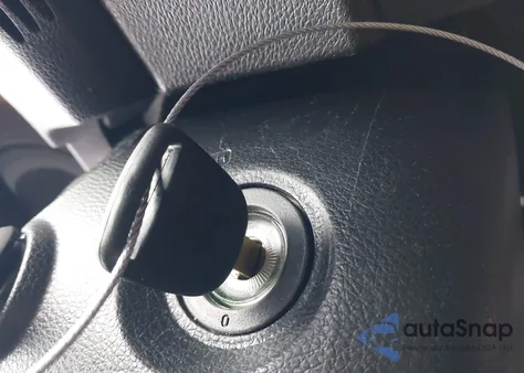 2014 Honda Accord Lx-S из США, поврежденный, VIN 1HGCT1B33EA009411